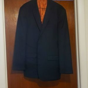 Suit blazer